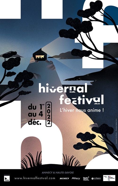 Hivernal Festival 2022