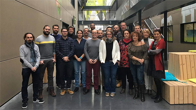 Campus Num&eacute;rique - Photo : DR