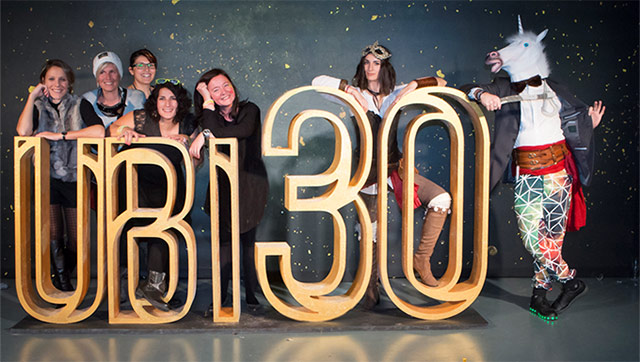 Les vrais h&eacute;ros d&rsquo;une &eacute;quipe qui gagne &copy;Ubisoft