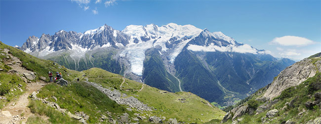 Chamonix - Photo : DR