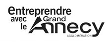 Entreprendre avec le Grand Annecy